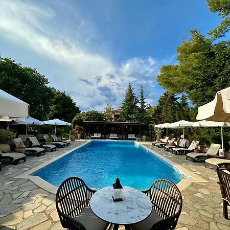 Agrili Apartments & Rooms Elia Nikitis Zewnętrze zdjęcie