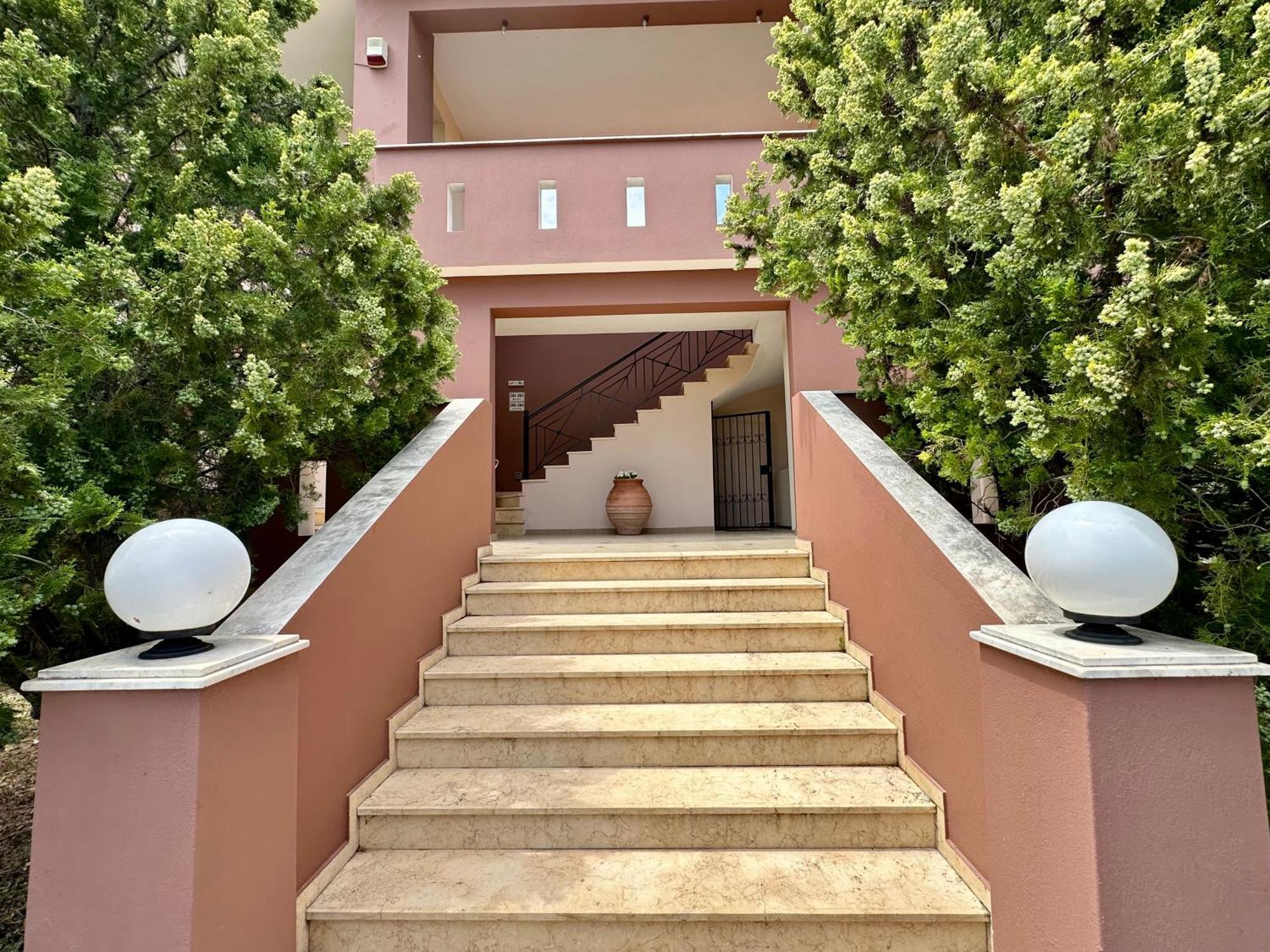 Agrili Apartments & Rooms Elia Nikitis Zewnętrze zdjęcie