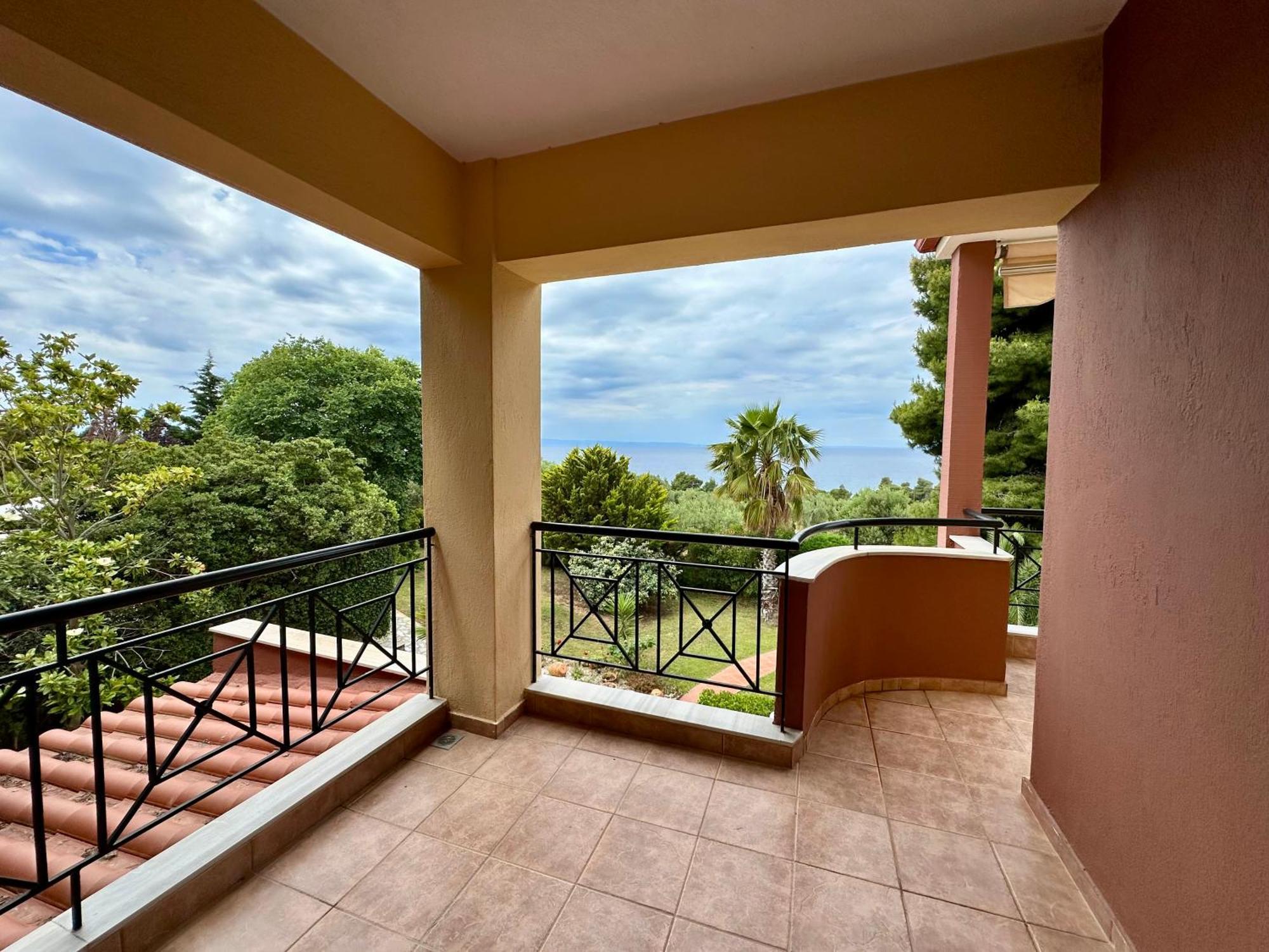 Agrili Apartments & Rooms Elia Nikitis Zewnętrze zdjęcie
