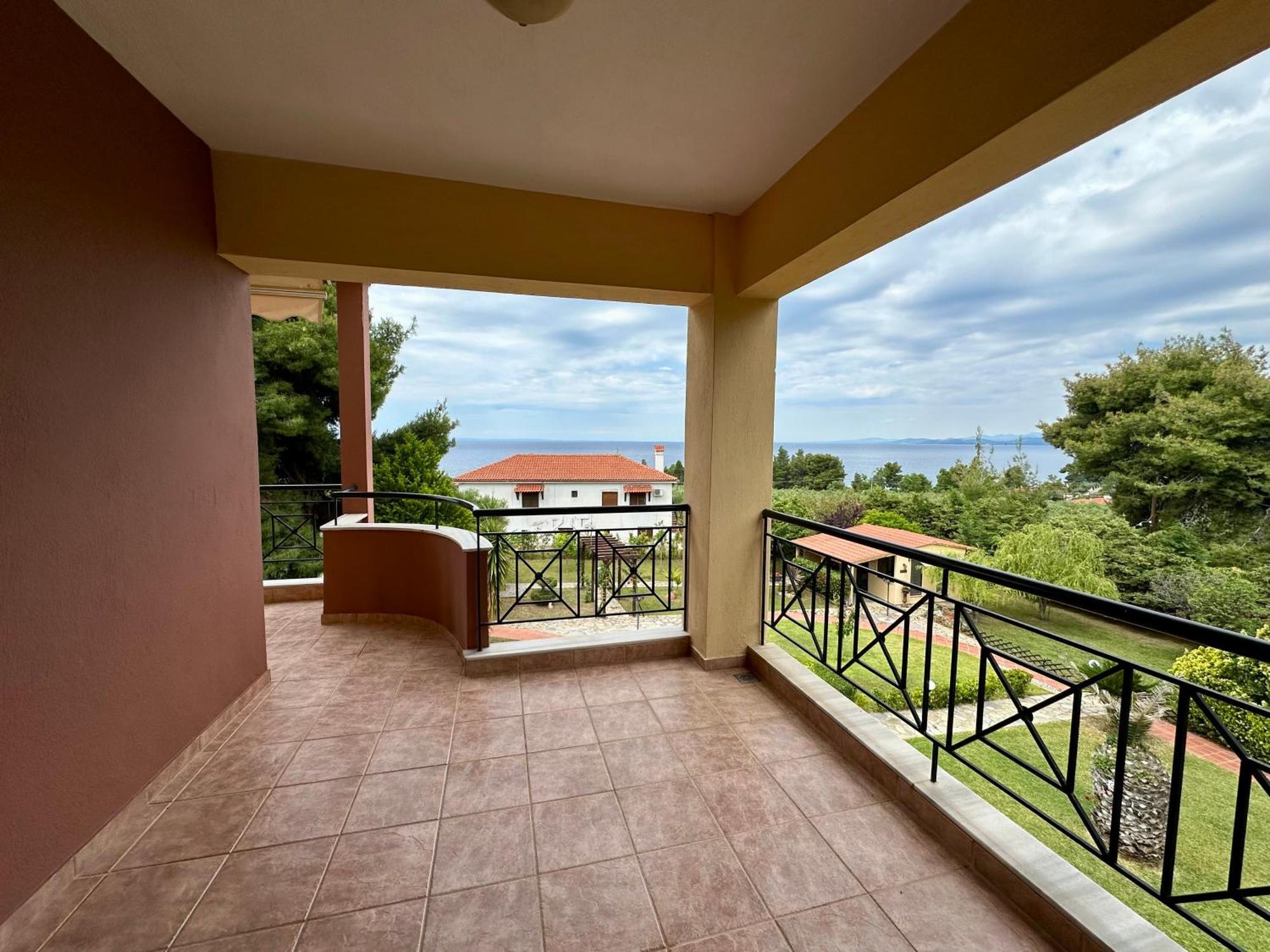 Agrili Apartments & Rooms Elia Nikitis Zewnętrze zdjęcie